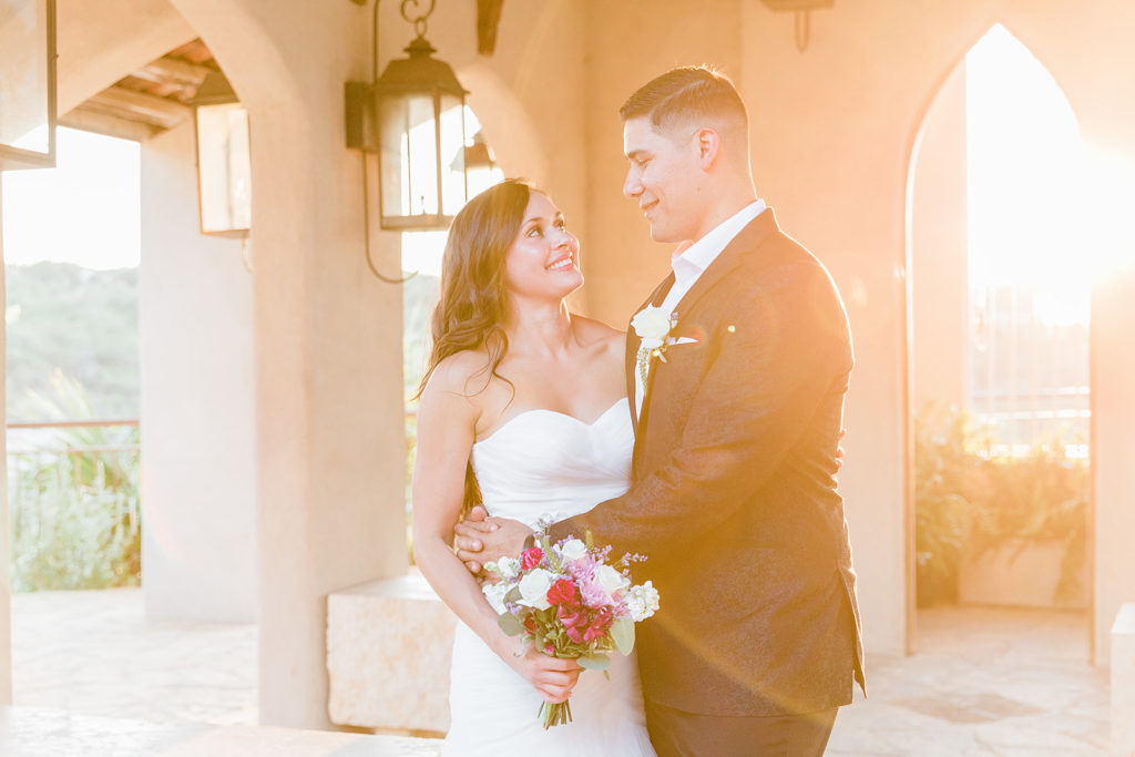 Chapel Dulcinea Wedding Venue in Austin Texas